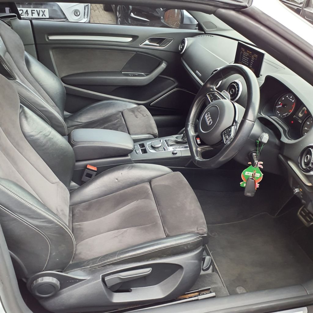 Used Audi A3 2016 for sale - 77236782: Photo 11