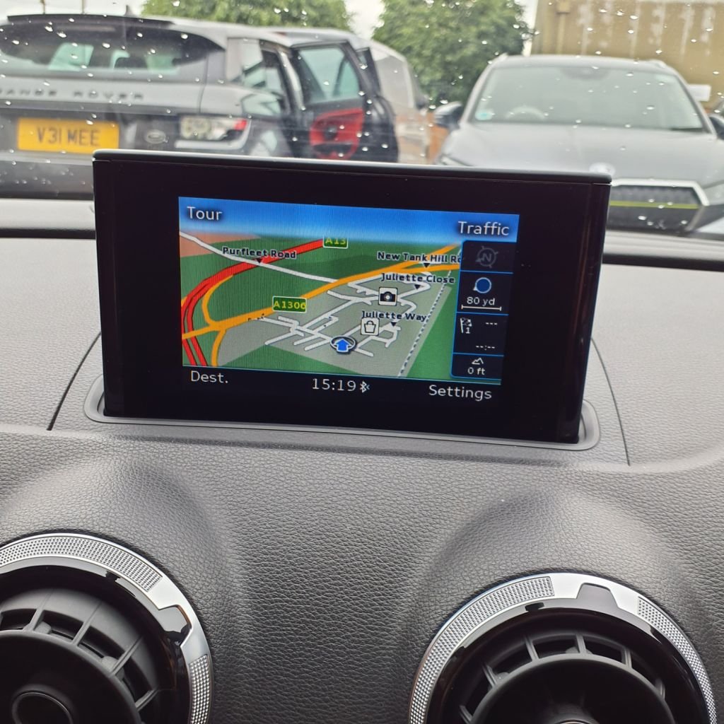 Used Audi A3 2016 for sale - 77236782: Photo 14