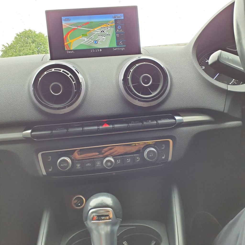 Used Audi A3 2016 for sale - 77236782: Photo 15