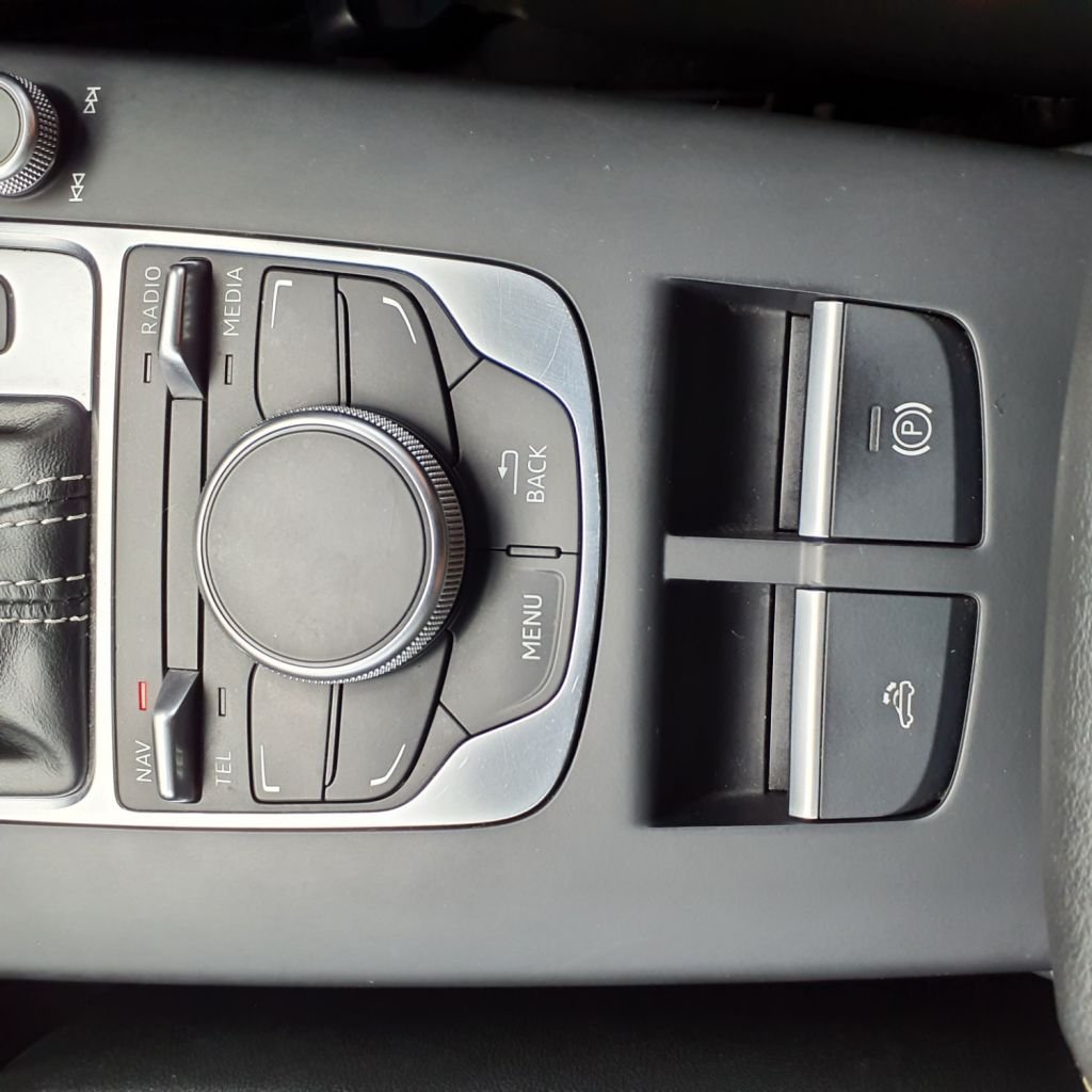 Used Audi A3 2016 for sale - 77236782: Photo 16