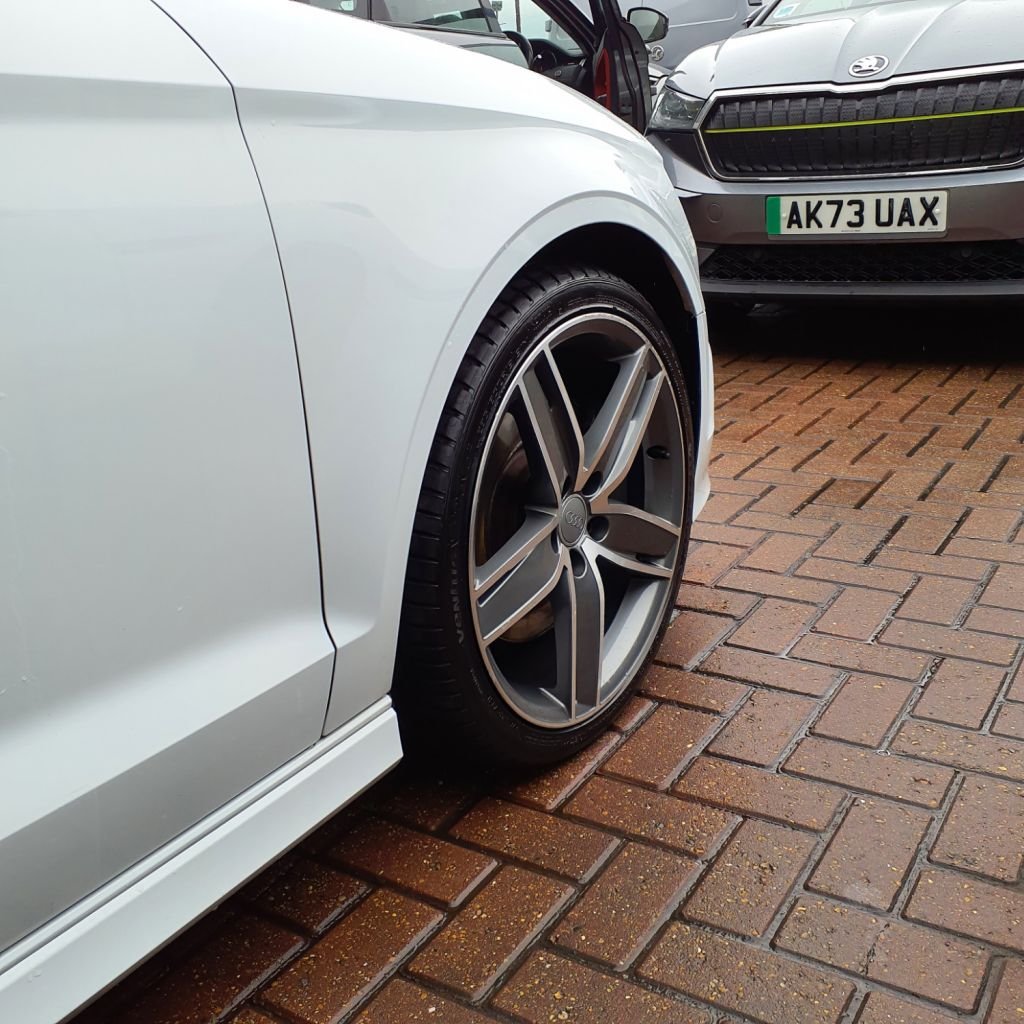 Used Audi A3 2016 for sale - 77236782: Photo 17