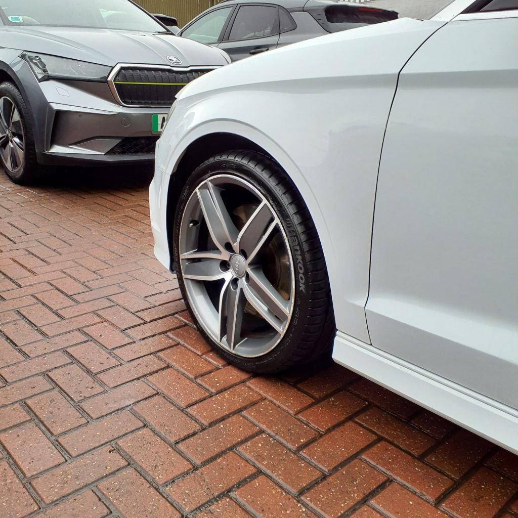 Used Audi A3 2016 for sale - 77236782: Photo 18