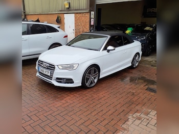 Used Audi A3 2016 for sale - 77236782: Photo