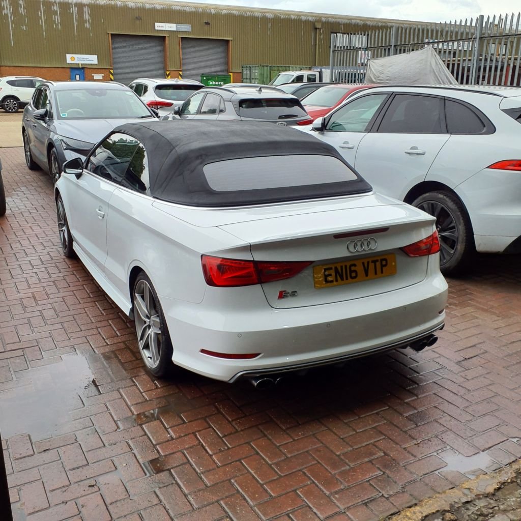 Used Audi A3 2016 for sale - 77236782: Photo 6