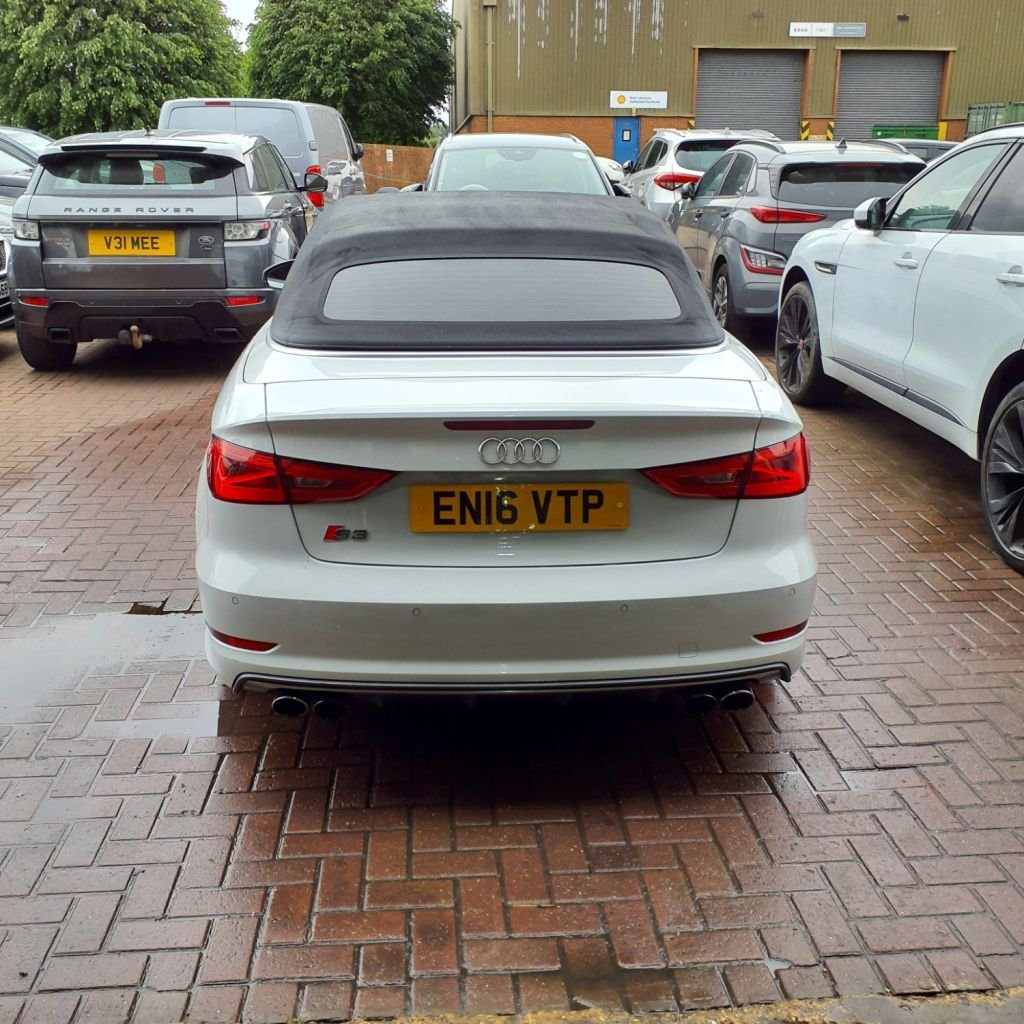 Used Audi A3 2016 for sale - 77236782: Photo 7