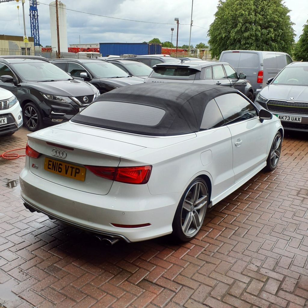 Used Audi A3 2016 for sale - 77236782: Photo 9