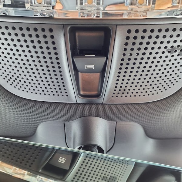 Used Mercedes-Benz EQC 2021 for sale - 74947153: Photo 19