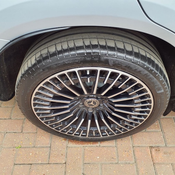 Used Mercedes-Benz EQC 2021 for sale - 74947153: Photo 23