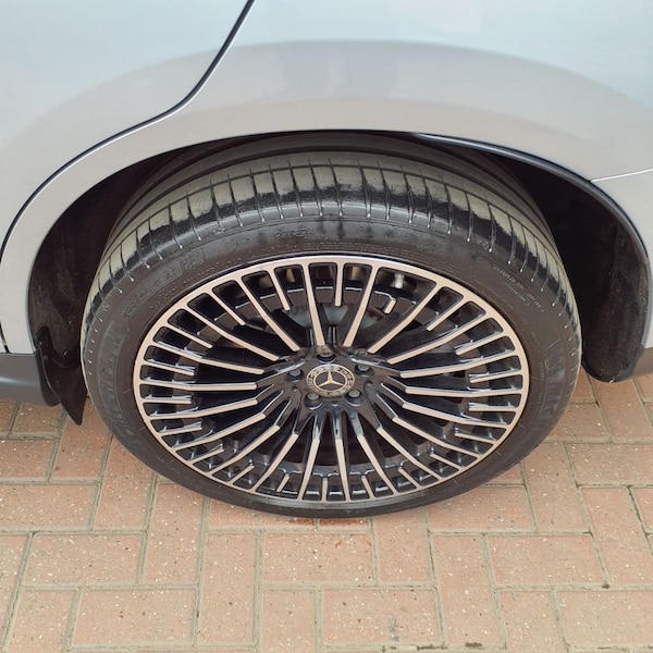 Used Mercedes-Benz EQC 2021 for sale - 74947153: Photo 24