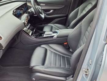 Used Mercedes-Benz EQC 2021 for sale - 74947153: Photo