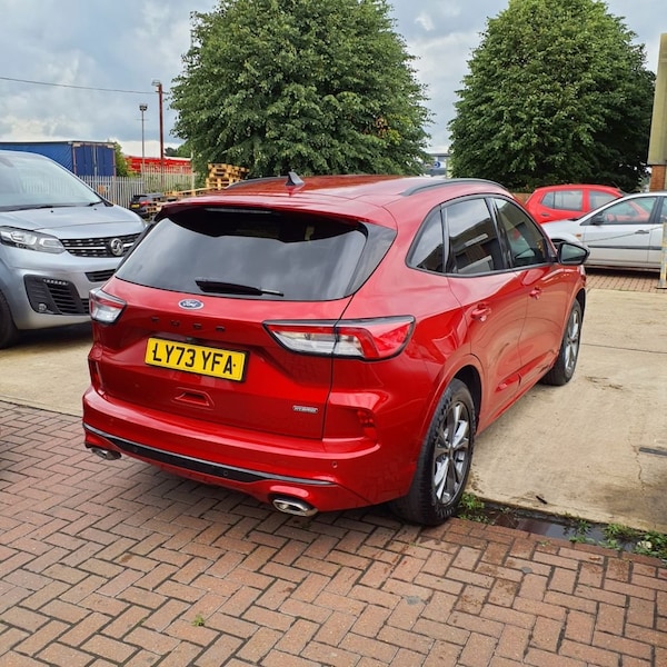 Used Ford Kuga 2024 for sale - 75488150: Photo 10