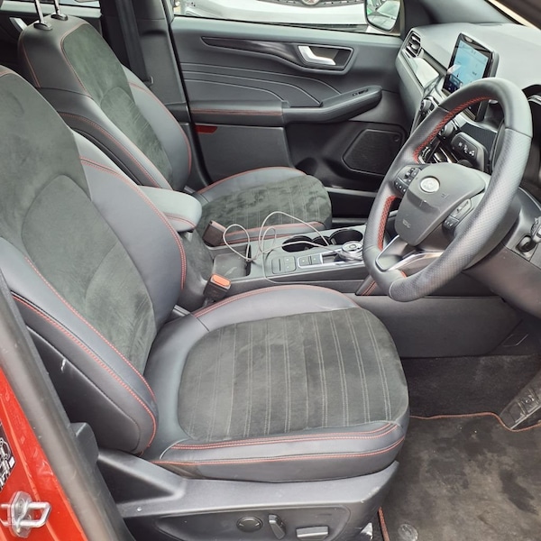 Used Ford Kuga 2024 for sale - 75488150: Photo 12