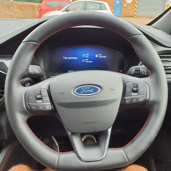 Used Ford Kuga 2024 for sale - 75488150: Photo 13