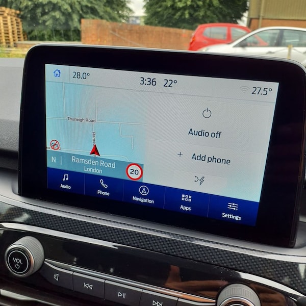 Used Ford Kuga 2024 for sale - 75488150: Photo 15