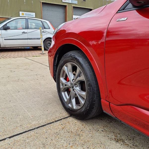 Used Ford Kuga 2024 for sale - 75488150: Photo 17