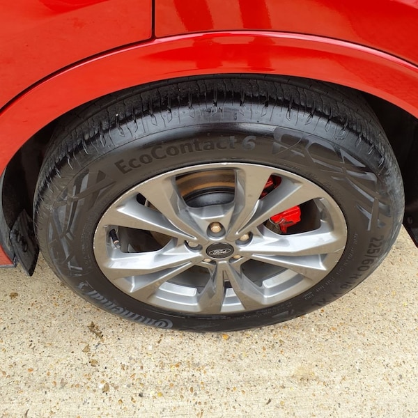 Used Ford Kuga 2024 for sale - 75488150: Photo 19