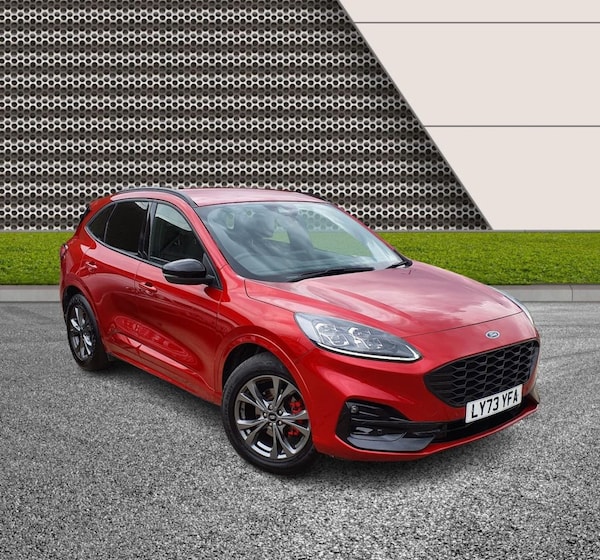 Used Ford Kuga 2024 for sale - 75488150: Photo 1