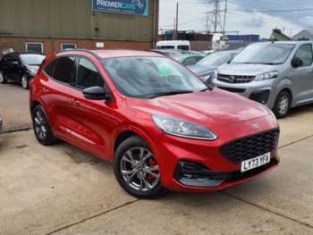 Used Ford Kuga 2024 for sale - 75488150: Photo