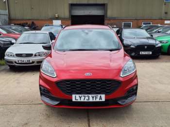Used Ford Kuga 2024 for sale - 75488150: Photo