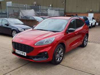 Used Ford Kuga 2024 for sale - 75488150: Photo