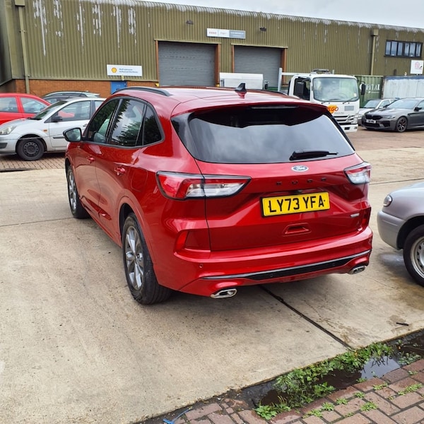 Used Ford Kuga 2024 for sale - 75488150: Photo 6