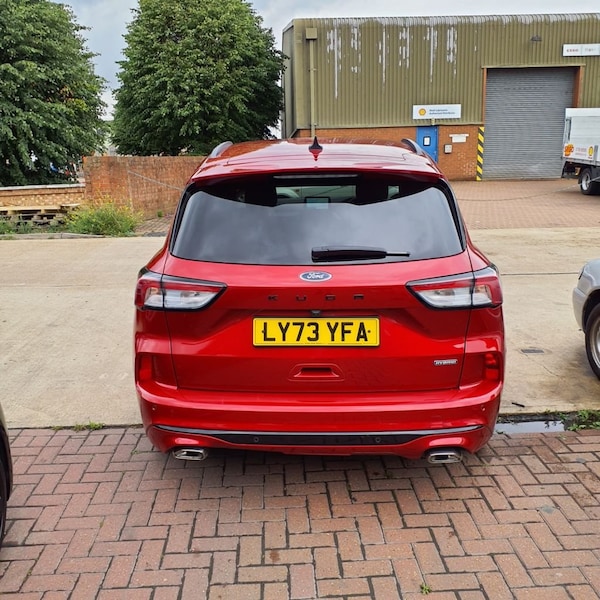 Used Ford Kuga 2024 for sale - 75488150: Photo 7
