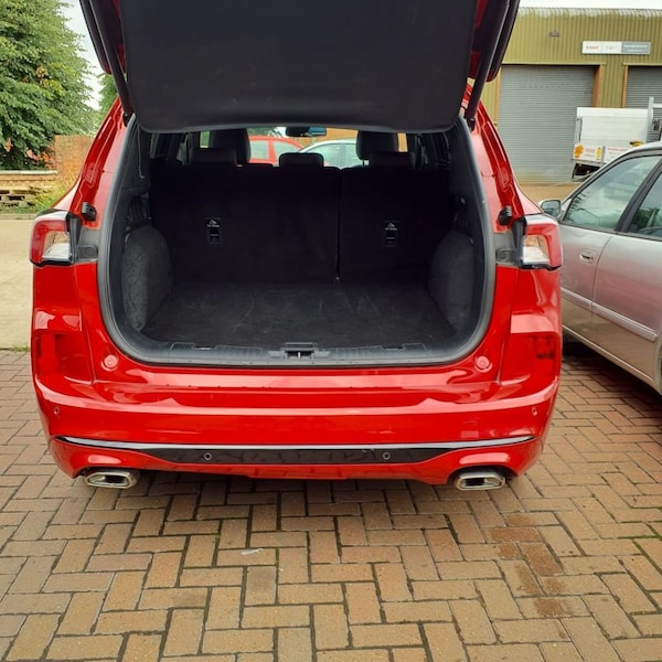 Used Ford Kuga 2024 for sale - 75488150: Photo 9