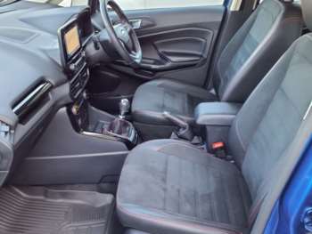 Used Ford Ecosport 2019 for sale - 74696474: Photo
