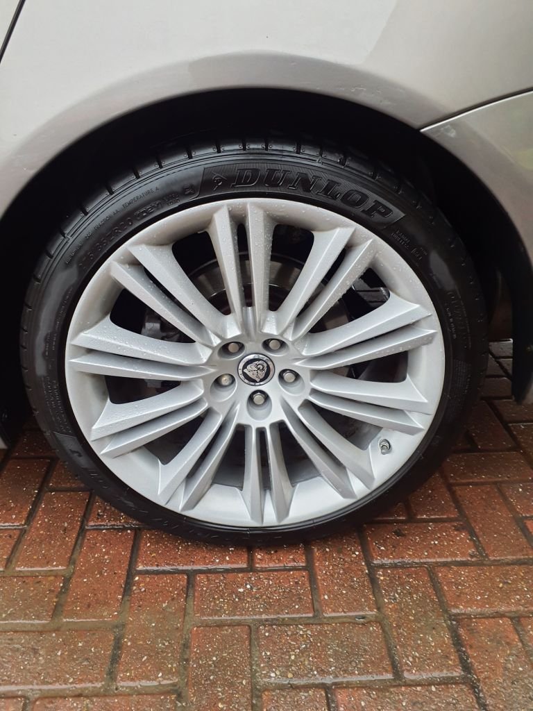 Used Jaguar XJ 2010 for sale - 77038485: Photo 32