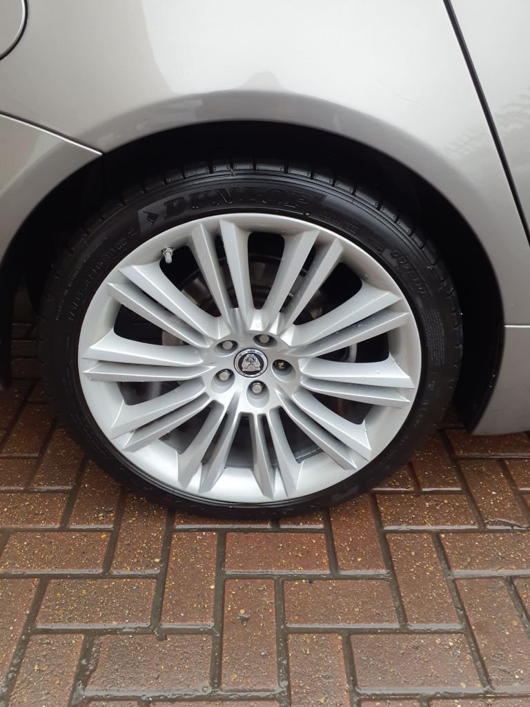 Used Jaguar XJ 2010 for sale - 77038485: Photo 33