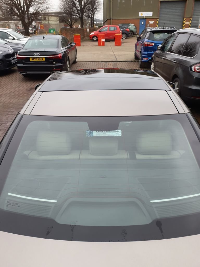 Used Jaguar XJ 2010 for sale - 77038485: Photo 5