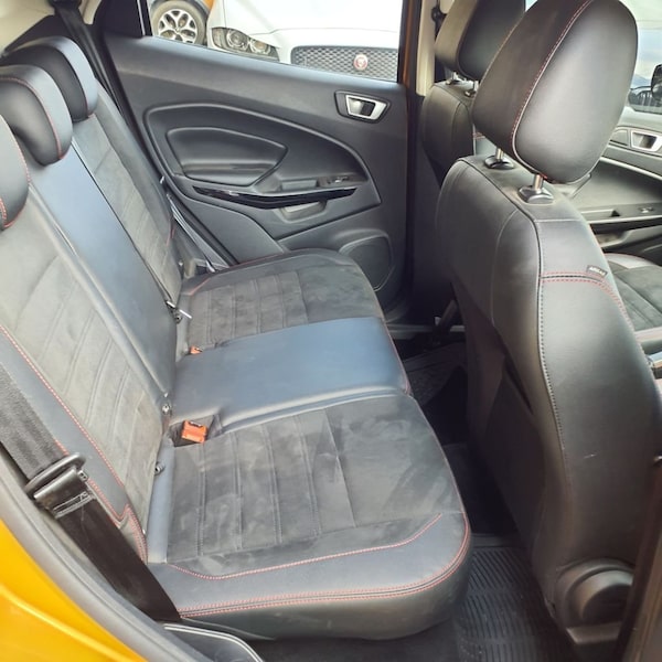 Used Ford Ecosport 2019 for sale - 75619206: Photo 10