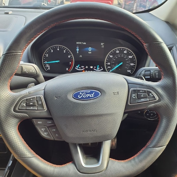 Used Ford Ecosport 2019 for sale - 75619206: Photo 12