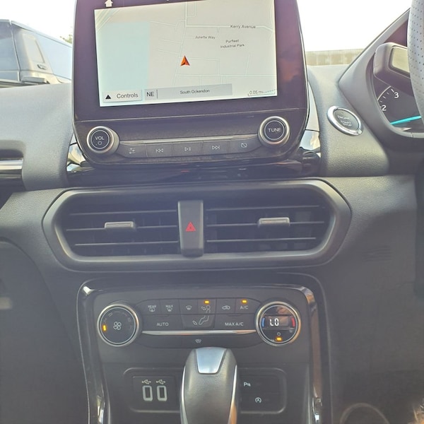 Used Ford Ecosport 2019 for sale - 75619206: Photo 16