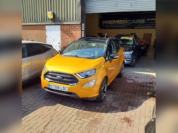 Used Ford Ecosport 2019 for sale - 75619206: Photo