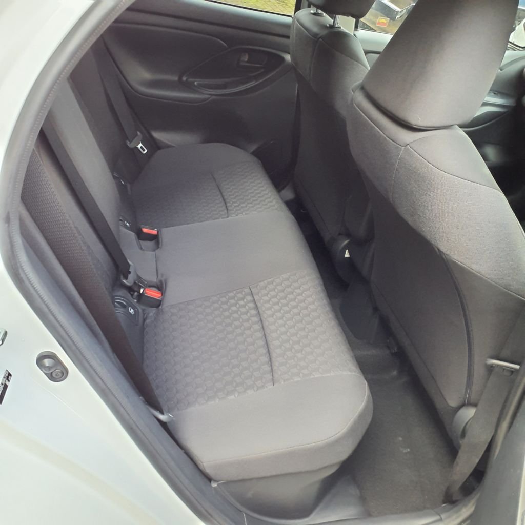 Used Toyota Yaris 2023 for sale - 76973426: Photo 10