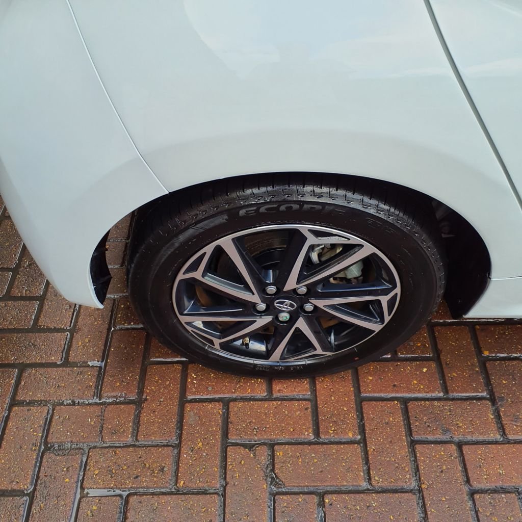 Used Toyota Yaris 2023 for sale - 76973426: Photo 16