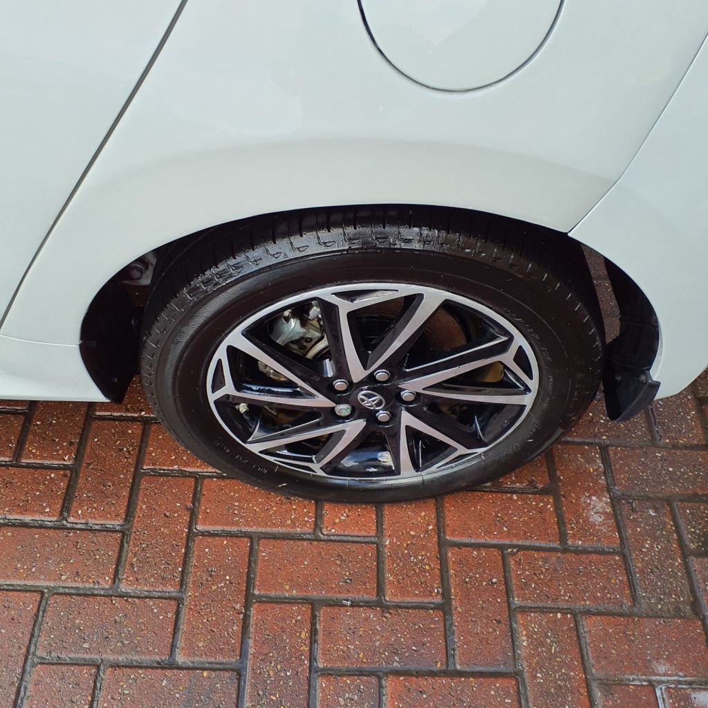 Used Toyota Yaris 2023 for sale - 76973426: Photo 17