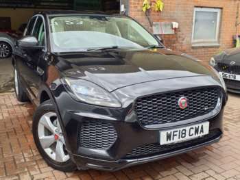2018 (18) - 2.0 D180 R-Dynamic S SUV 5dr Diesel Auto AWD Euro 6 (s/s) (180 ps)