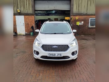 Used Ford Kuga 2018 for sale - 79771271: Photo