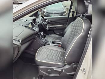 Used Ford Kuga 2018 for sale - 79771271: Photo