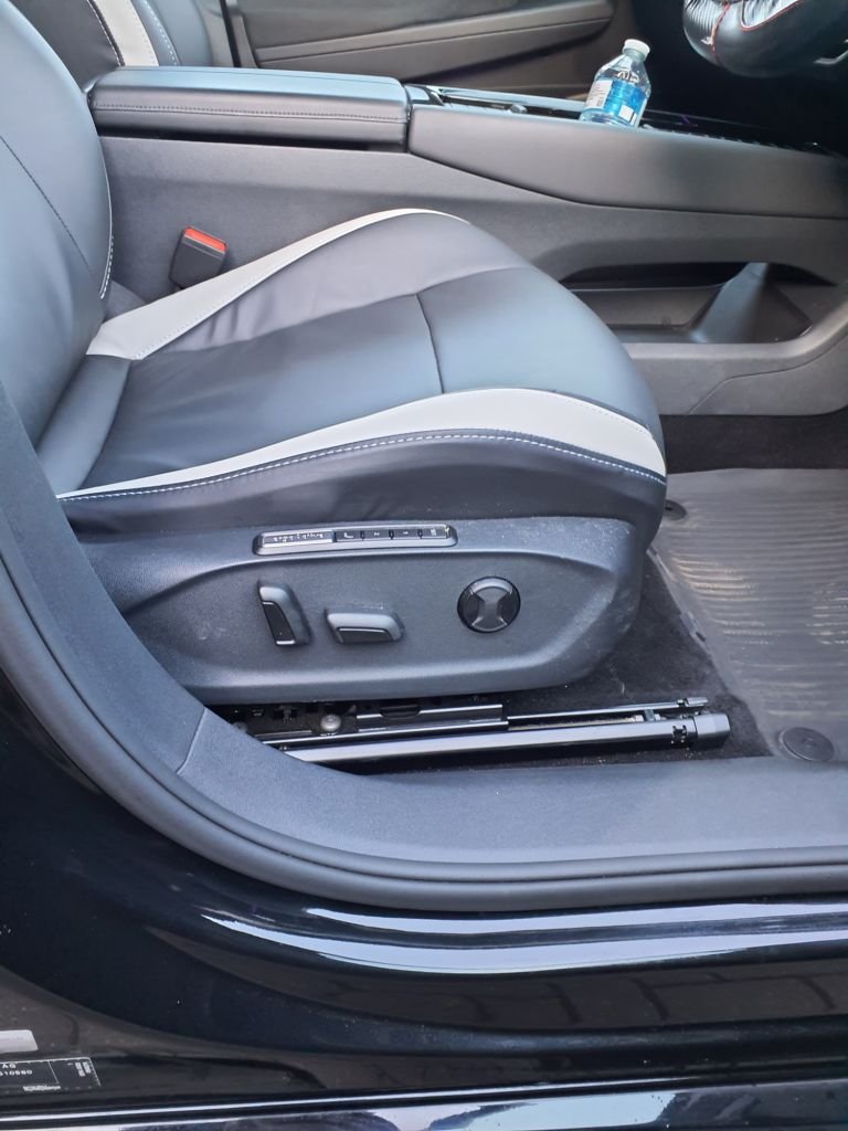 Used Volkswagen ID.7 2025 for sale - 77421750: Photo 10