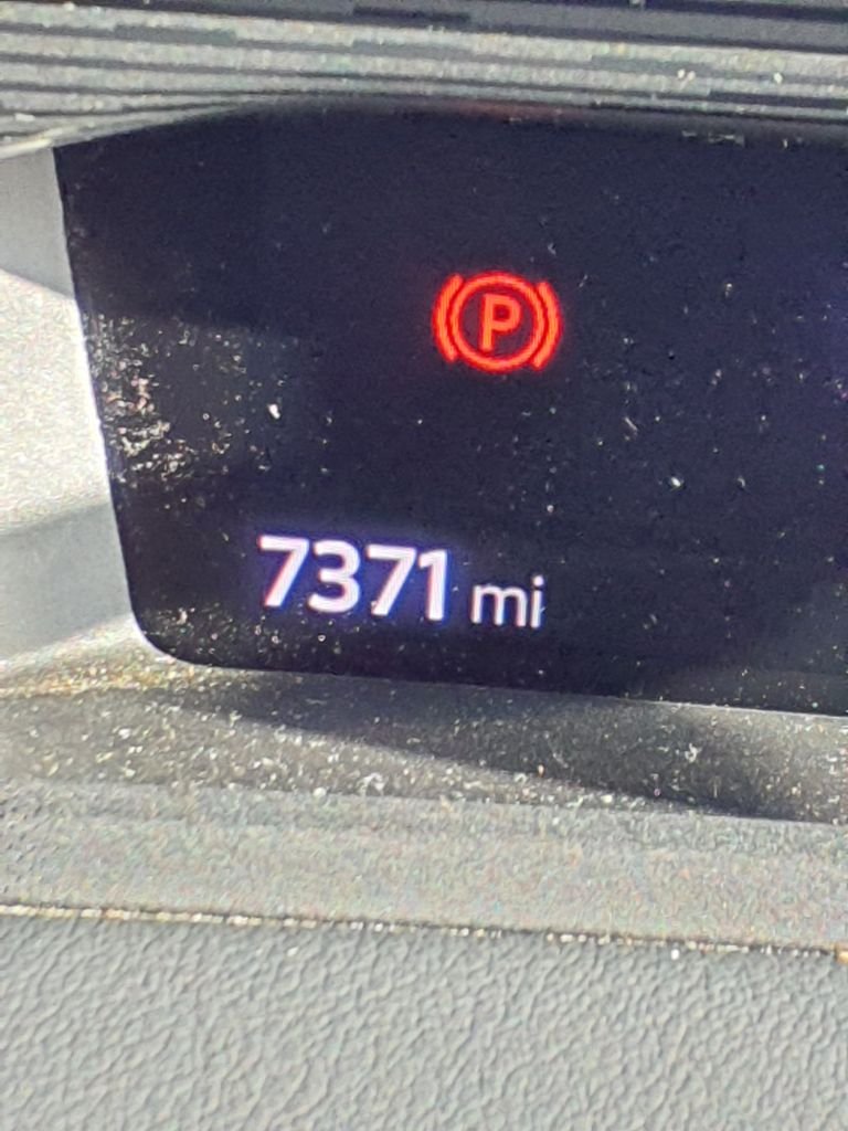 Used Volkswagen ID.7 2025 for sale - 77421750: Photo 13