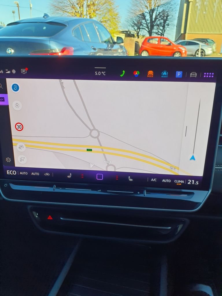 Used Volkswagen ID.7 2025 for sale - 77421750: Photo 15