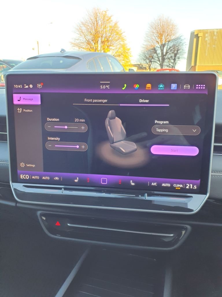 Used Volkswagen ID.7 2025 for sale - 77421750: Photo 16