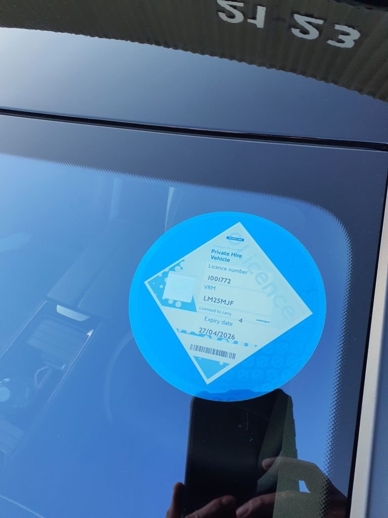 Used Volkswagen ID.7 2025 for sale - 77421750: Photo 18