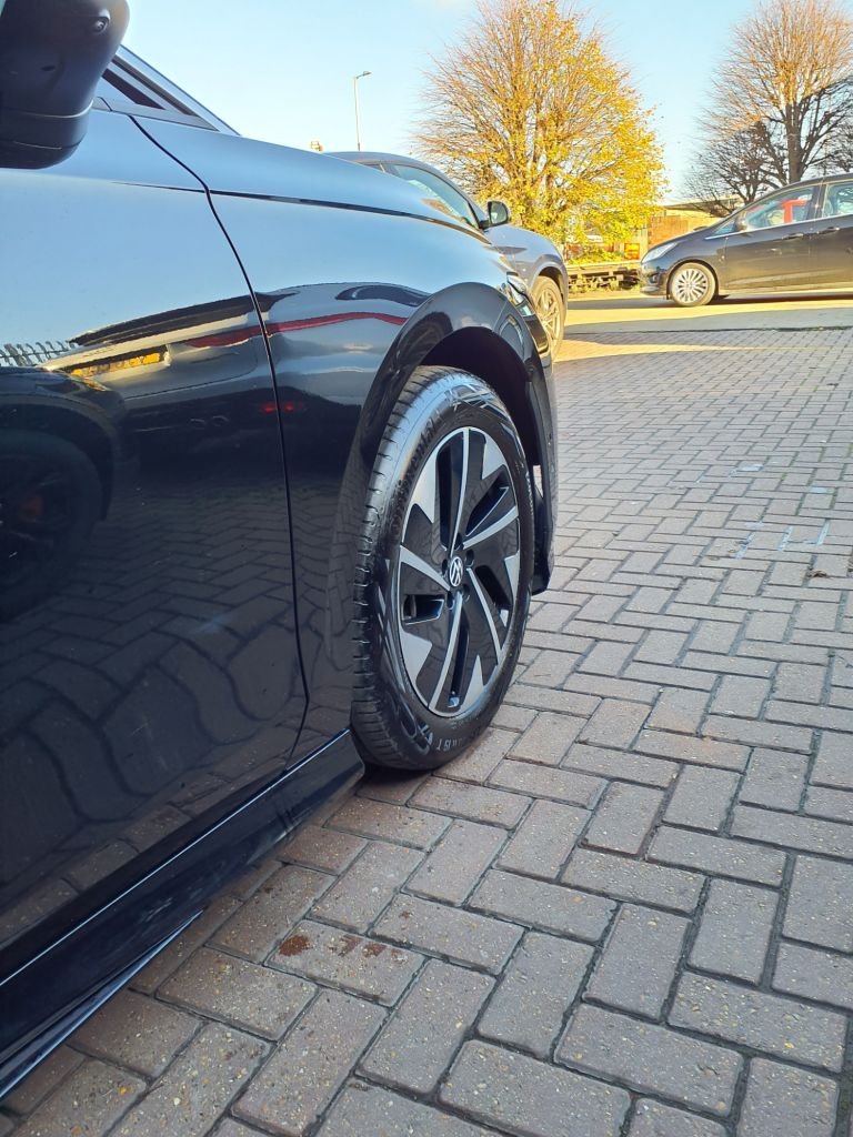 Used Volkswagen ID.7 2025 for sale - 77421750: Photo 19