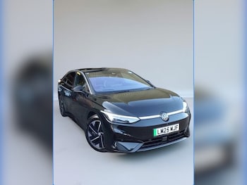 Used Volkswagen ID.7 2025 for sale - 77421750: Photo