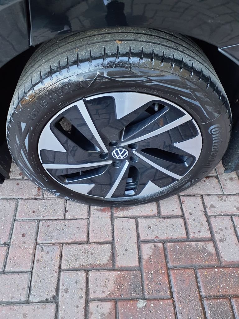 Used Volkswagen ID.7 2025 for sale - 77421750: Photo 21