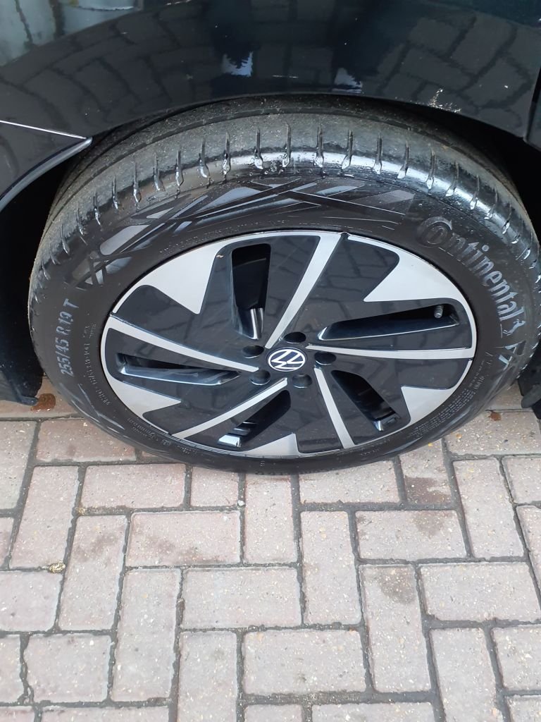 Used Volkswagen ID.7 2025 for sale - 77421750: Photo 22